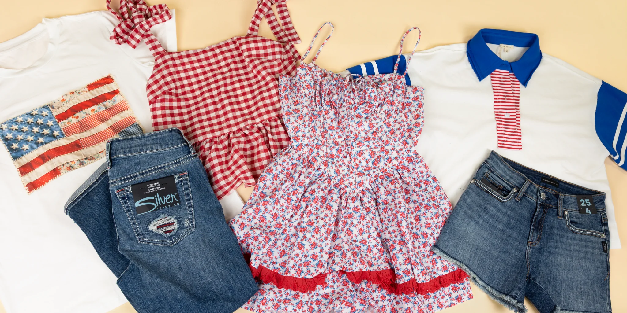 Authentic Spirit, Unrivaled Western Style